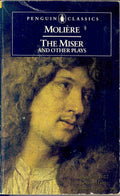 The Miser and Other Plays