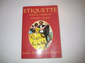 ETIQUETTE - Rules & Usage of the Best Society - Abridged Edition : Sports, Pastimes & Amusements