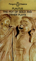 The Pot of Gold and Other Plays