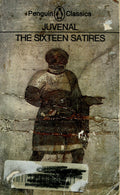 Sixteen Satires (Penguin Classics)