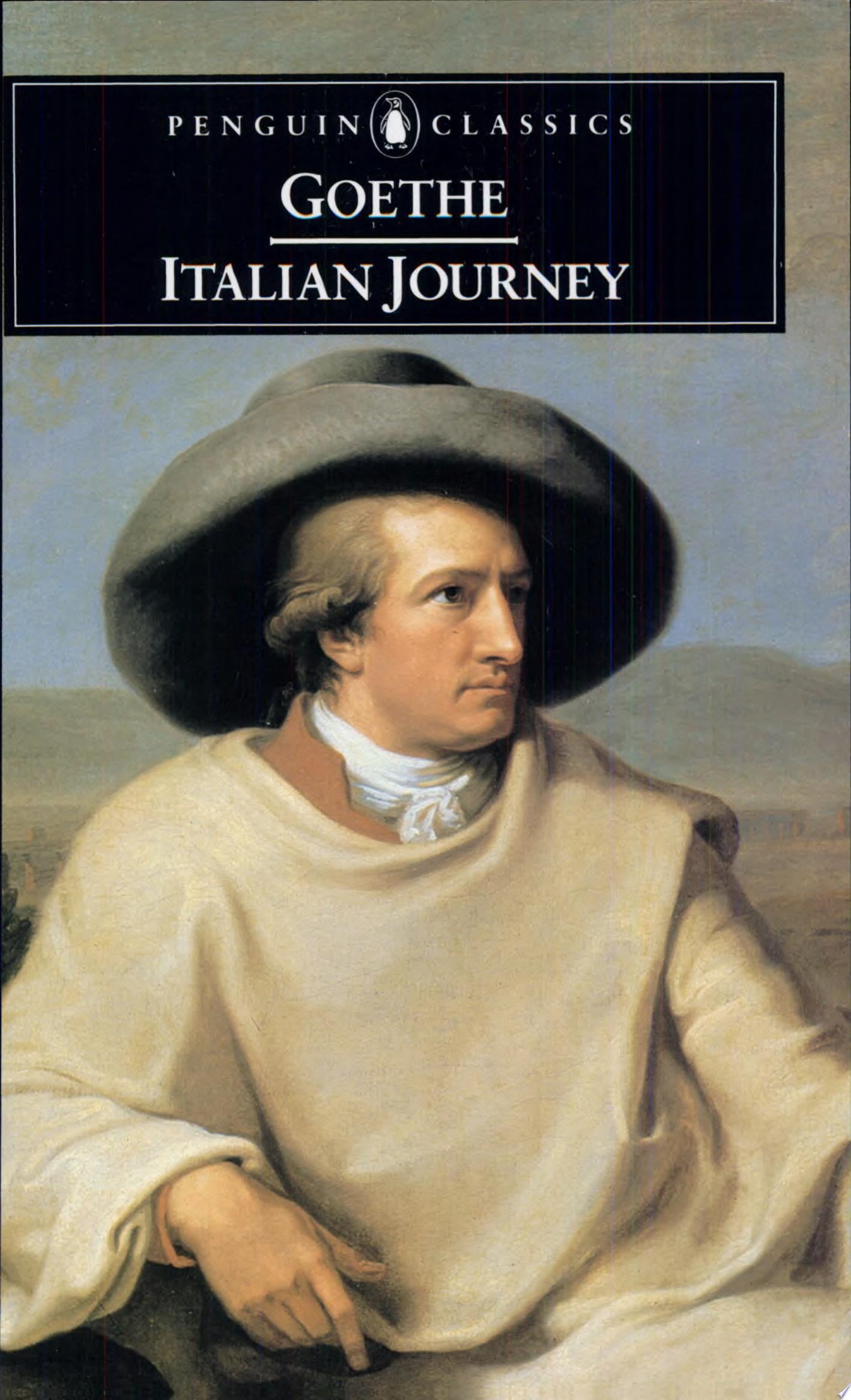 Italian Journey 1786-1788