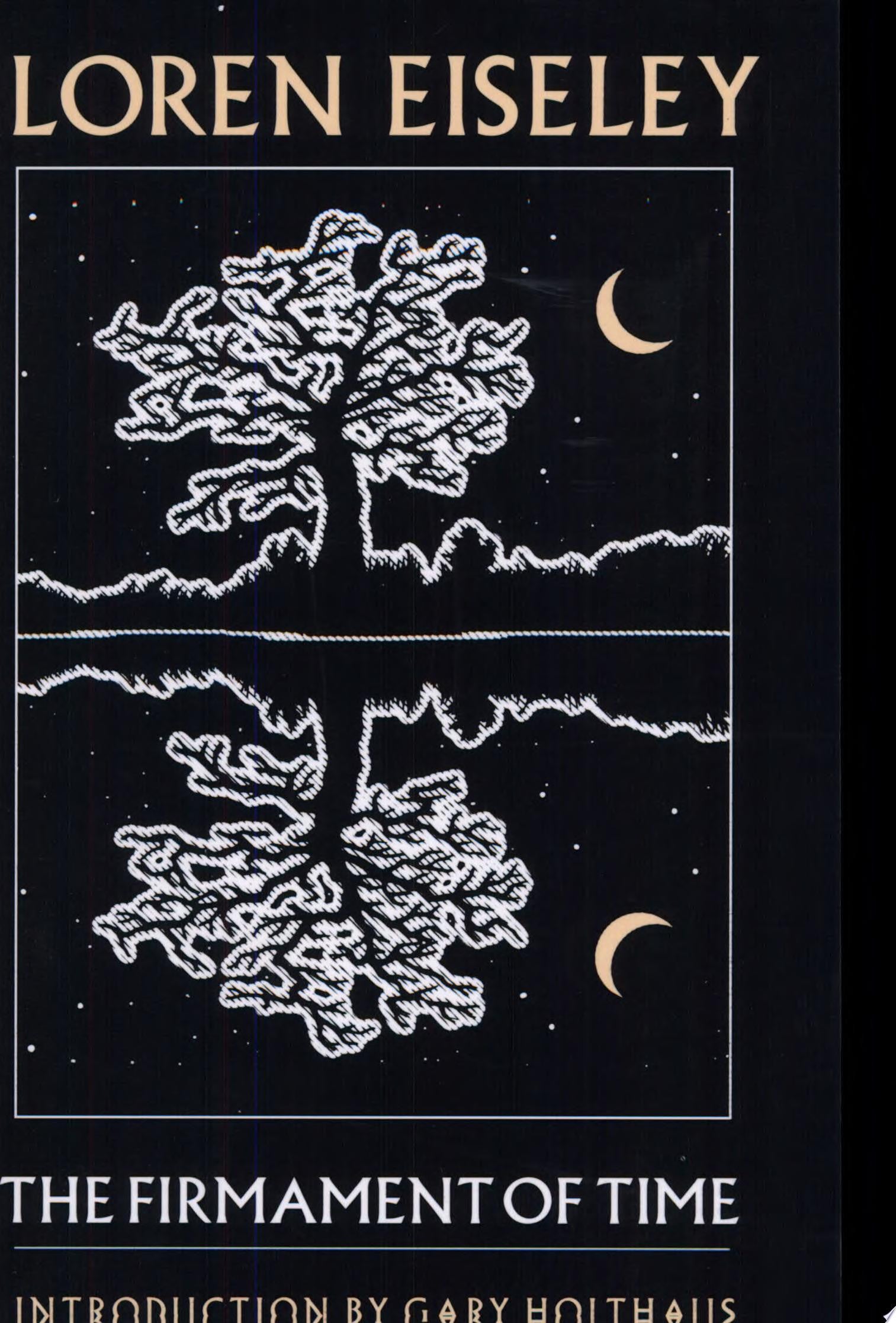The Firmament of Time
