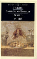 The Satires of Horace and Persius
