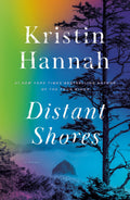 Distant Shores A novel