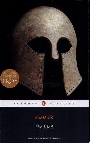 The Iliad