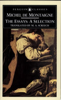 The Essays A Selection