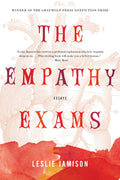 The empathy exams: essays