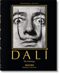 Salvador Dalí, 1904-1989 The Paintings