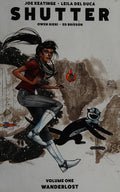 Shutter Volume 1: Wanderlost