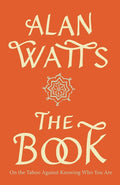 The Book On the Taboo Against Knowing Who You Are