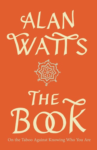 The Book On the Taboo Against Knowing Who You Are