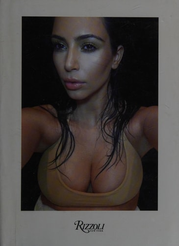 Kim Kardashian: Selfish