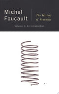 The History of Sexuality An Introduction
