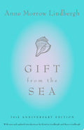 Gift from the Sea 70th Anniversary Edition