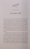 Tilly A Story of Hope and Resilience