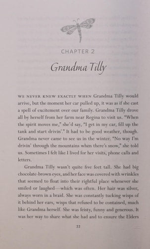 Tilly A Story of Hope and Resilience