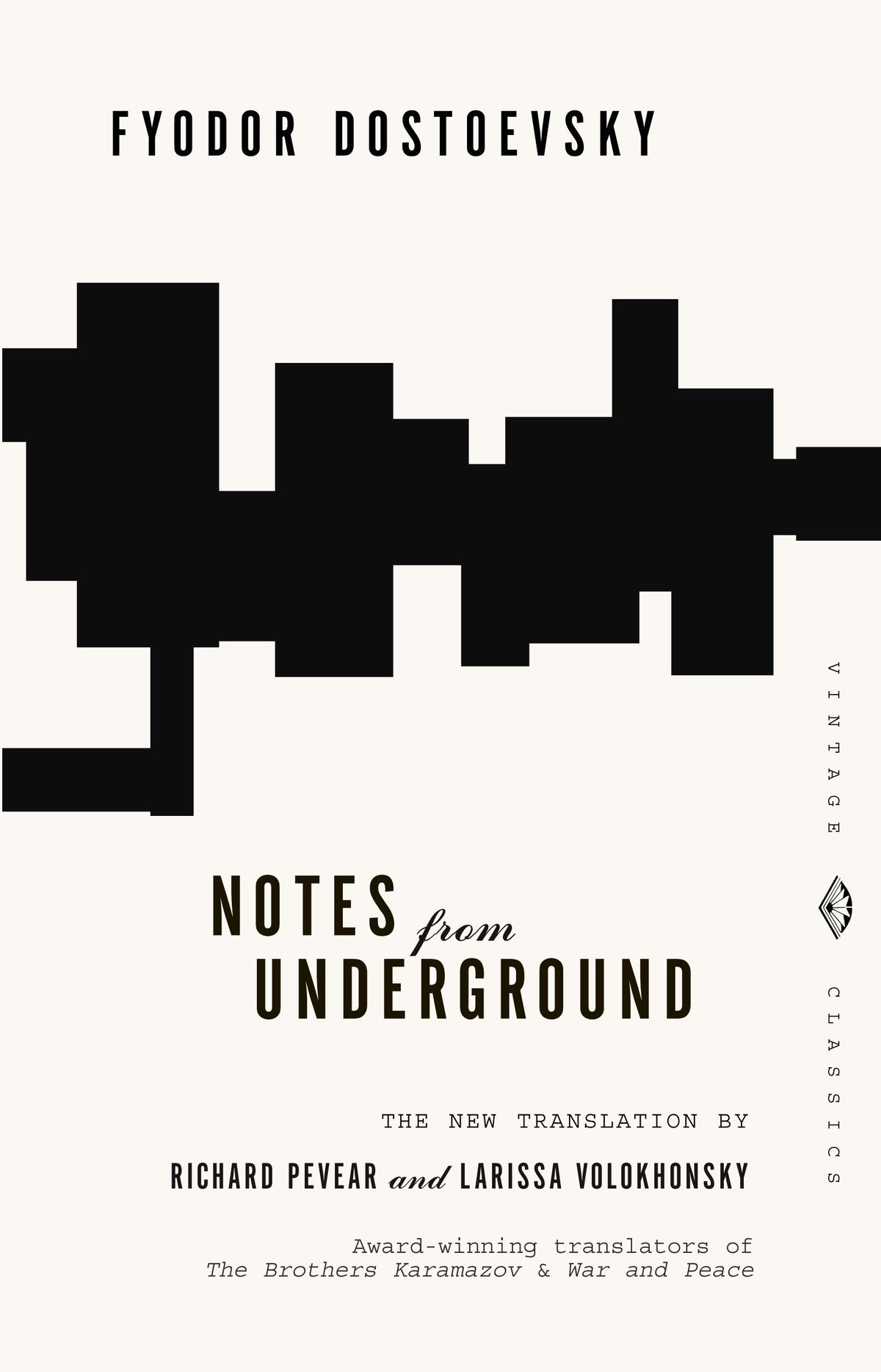 Notes from underground