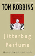 Jitterbug Perfume A Novel