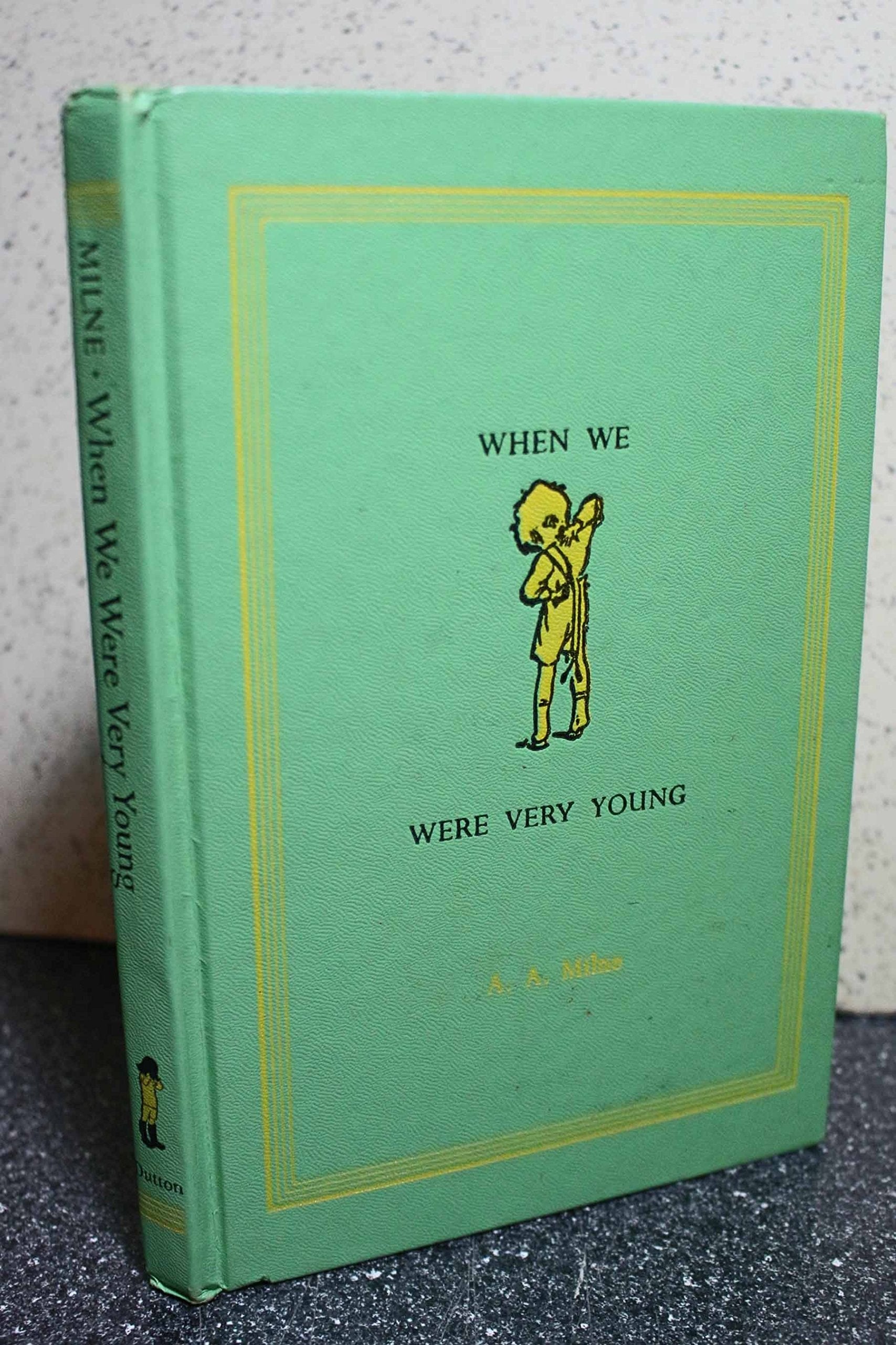 The House at Pooh Corner: 2