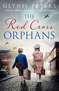 The Red Cross Orphans (the Red Cross Orphans, Book 1)