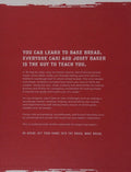 Josey Baker Bread Get Baking - Make Awesome Bread - Share the Loaves (Cookbook for Bakers, Easy Book about Bread-Making)