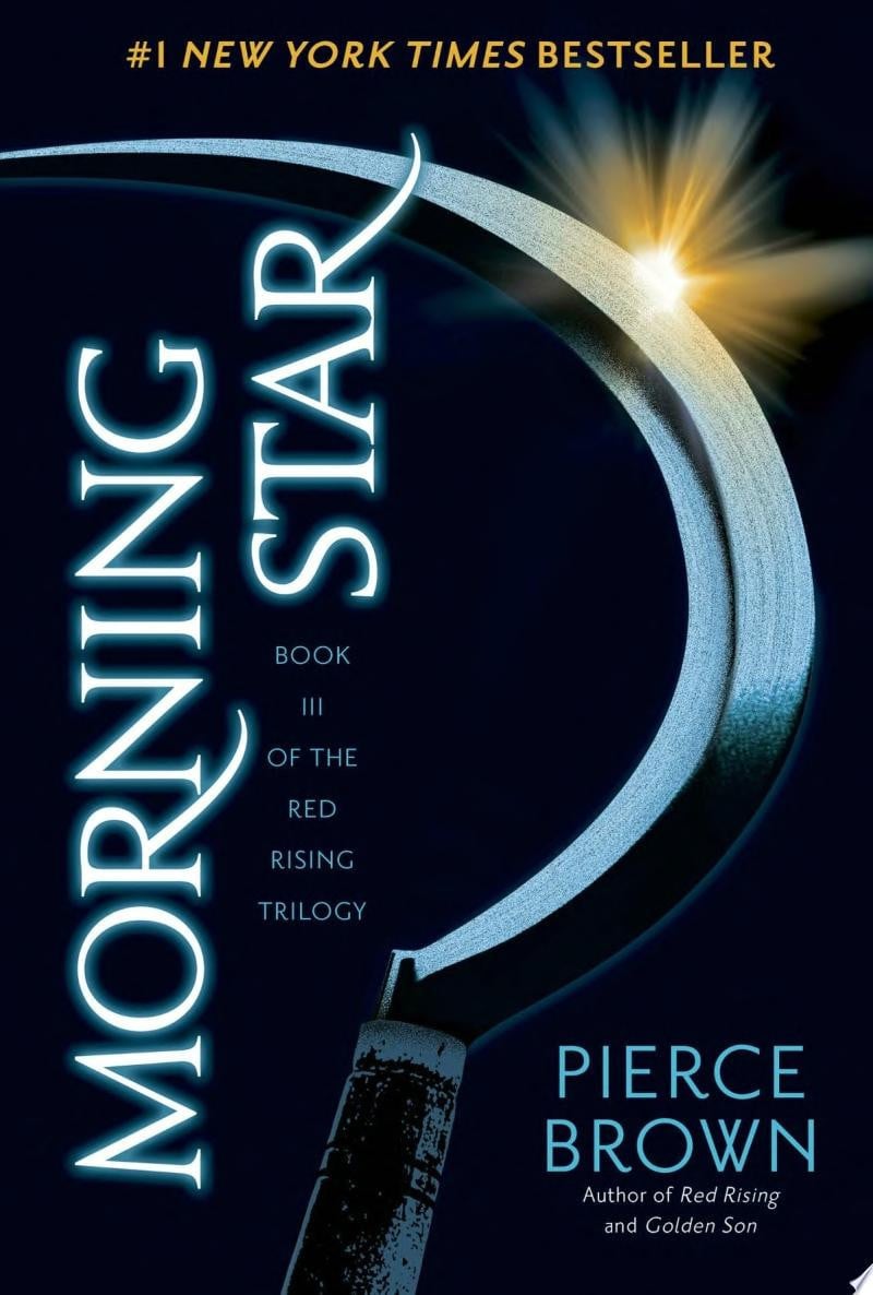 Morning star