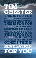 Revelation for You Seeing History from Heaven's Perspective