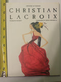 Christian Lacroix
