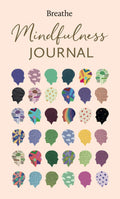 Breathe Mindfulness Journal