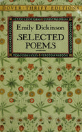 Selected Poems