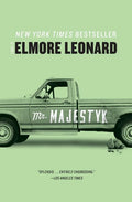 Mr. Majestyk A Novel