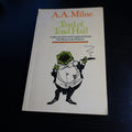 Toad of Toad Hall A Play from Kenneth Grahame's Book "The Wind in the Willows"