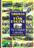 Thomas the Tank Engine The Complete Collection