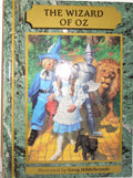 The Wonderful Wizard of Oz