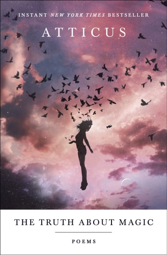The Truth About Magic Poems