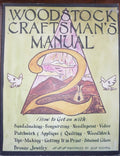 Woodstock Craftsman's Manual 2