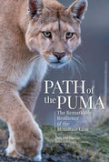 Path of the Puma The Remarkable Resilience of the Mountain Lion
