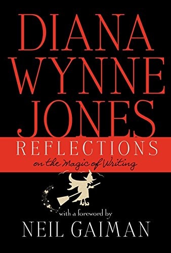 Reflections On the Magic of Writing