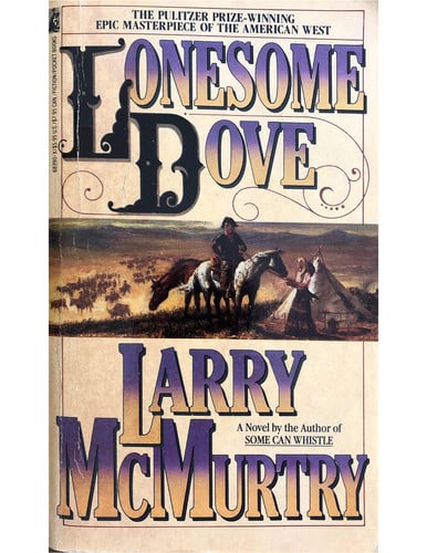 Lonesome Dove