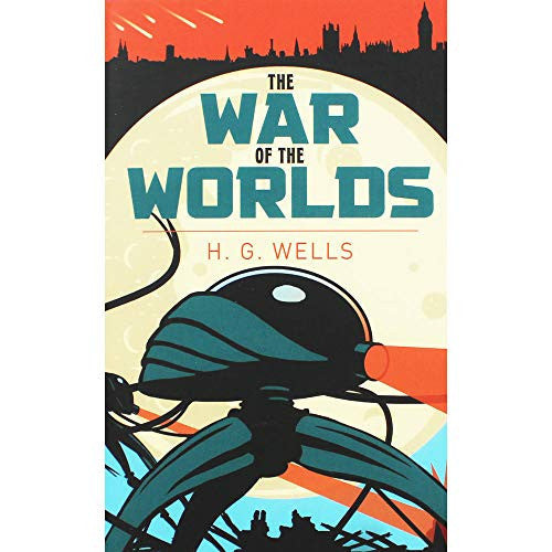 The war of the worlds