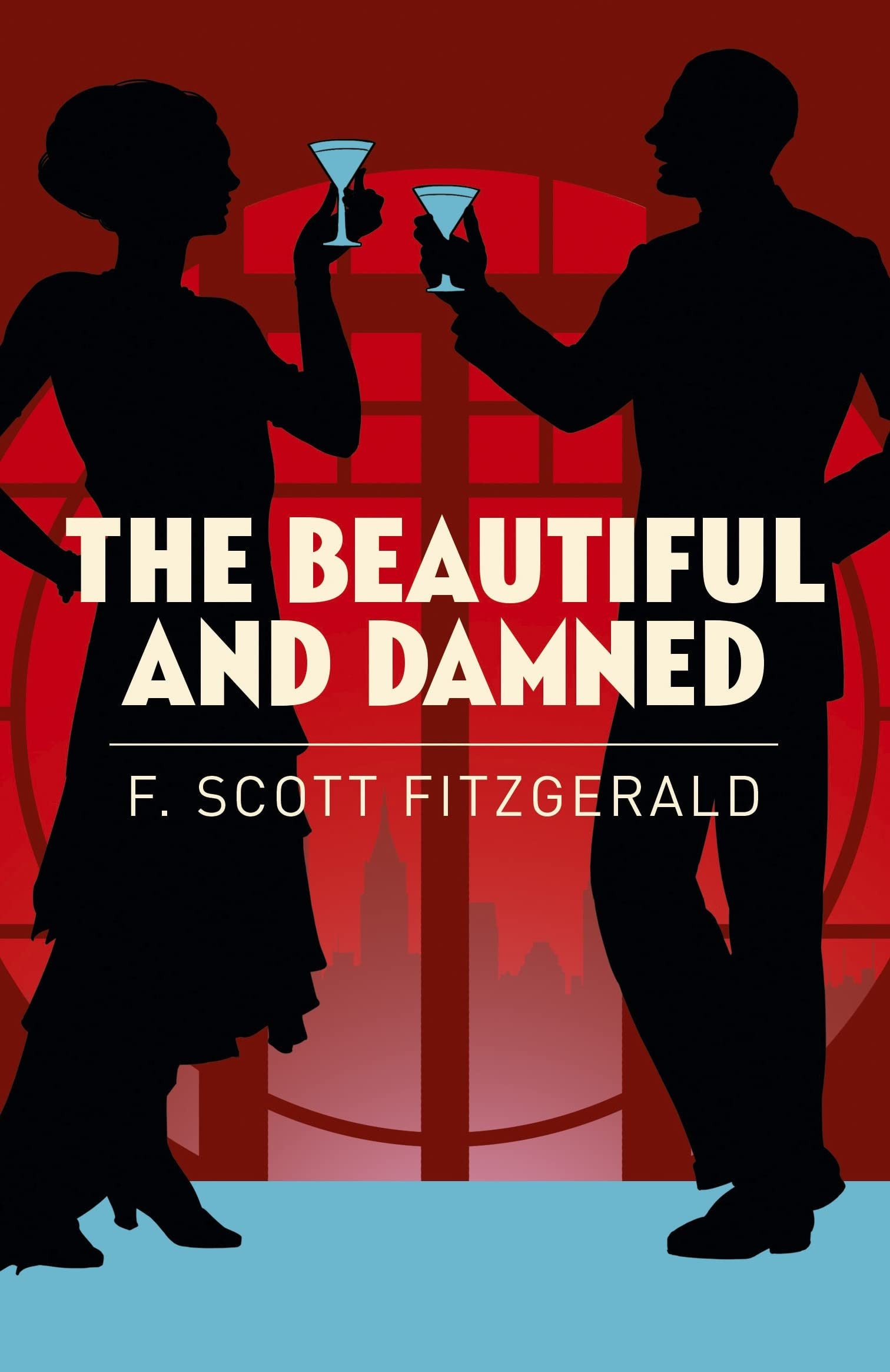 The Beautiful and Damned