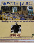 Monet's Table: The Cooking Journals of Claude Monet