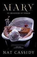 Mary An Awakening of Terror