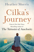 Cilka's Journey A Novel