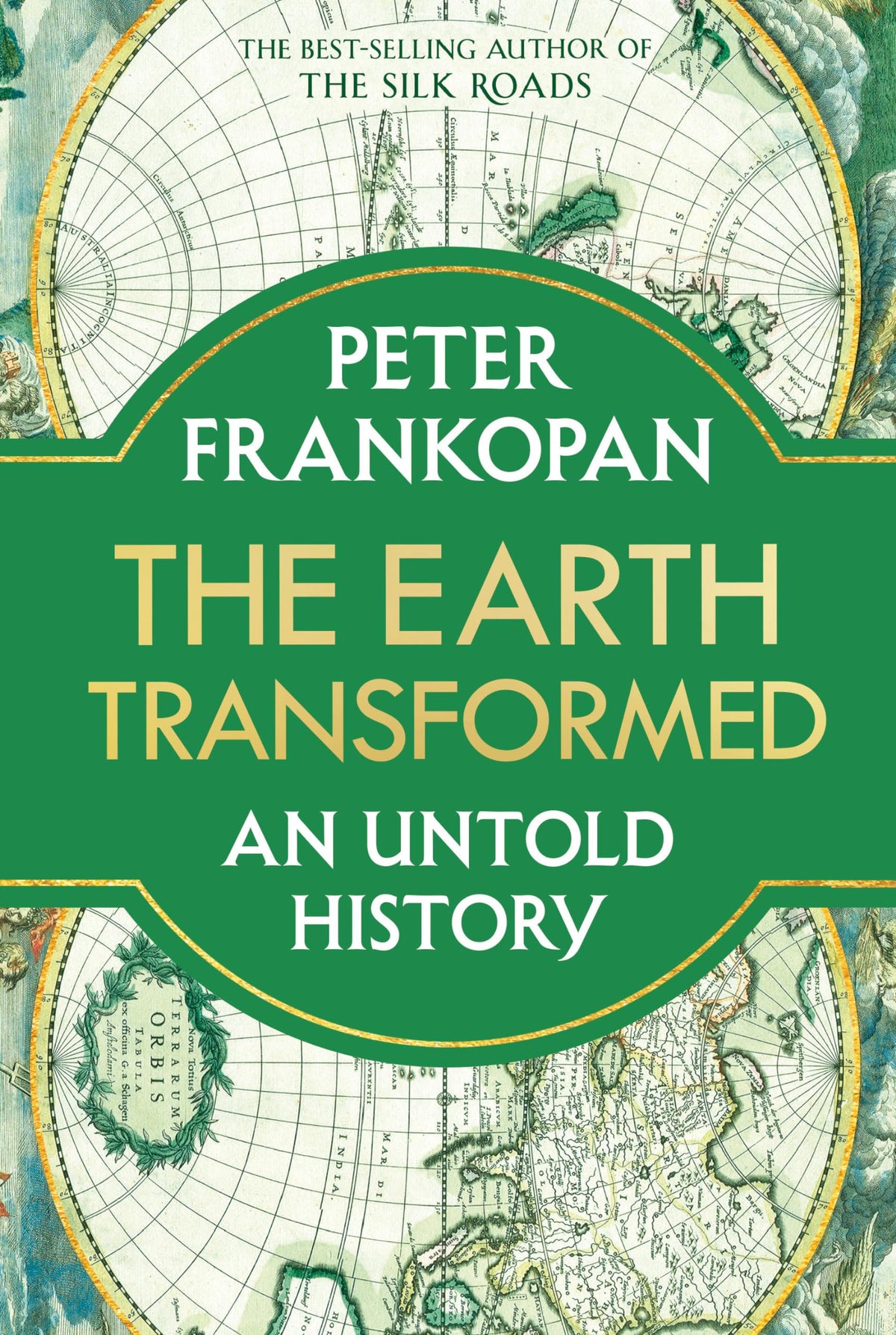 Climate A Lost History
