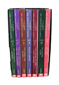 The Chronicles of Narnia