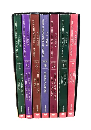 The Chronicles of Narnia