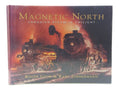 Magnetic North Canadian Steam in Twilight