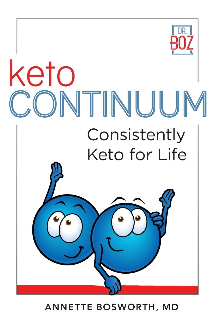 KetoCONTINUUM Consistently Keto Diet for Life