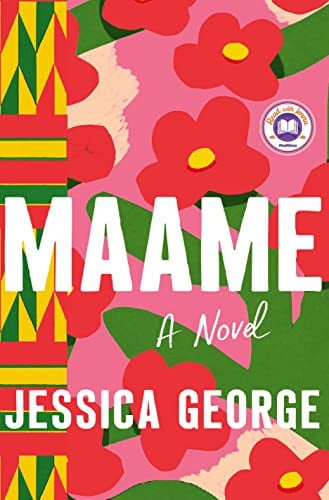 Maame A Today Show Read With Jenna Book Club Pick